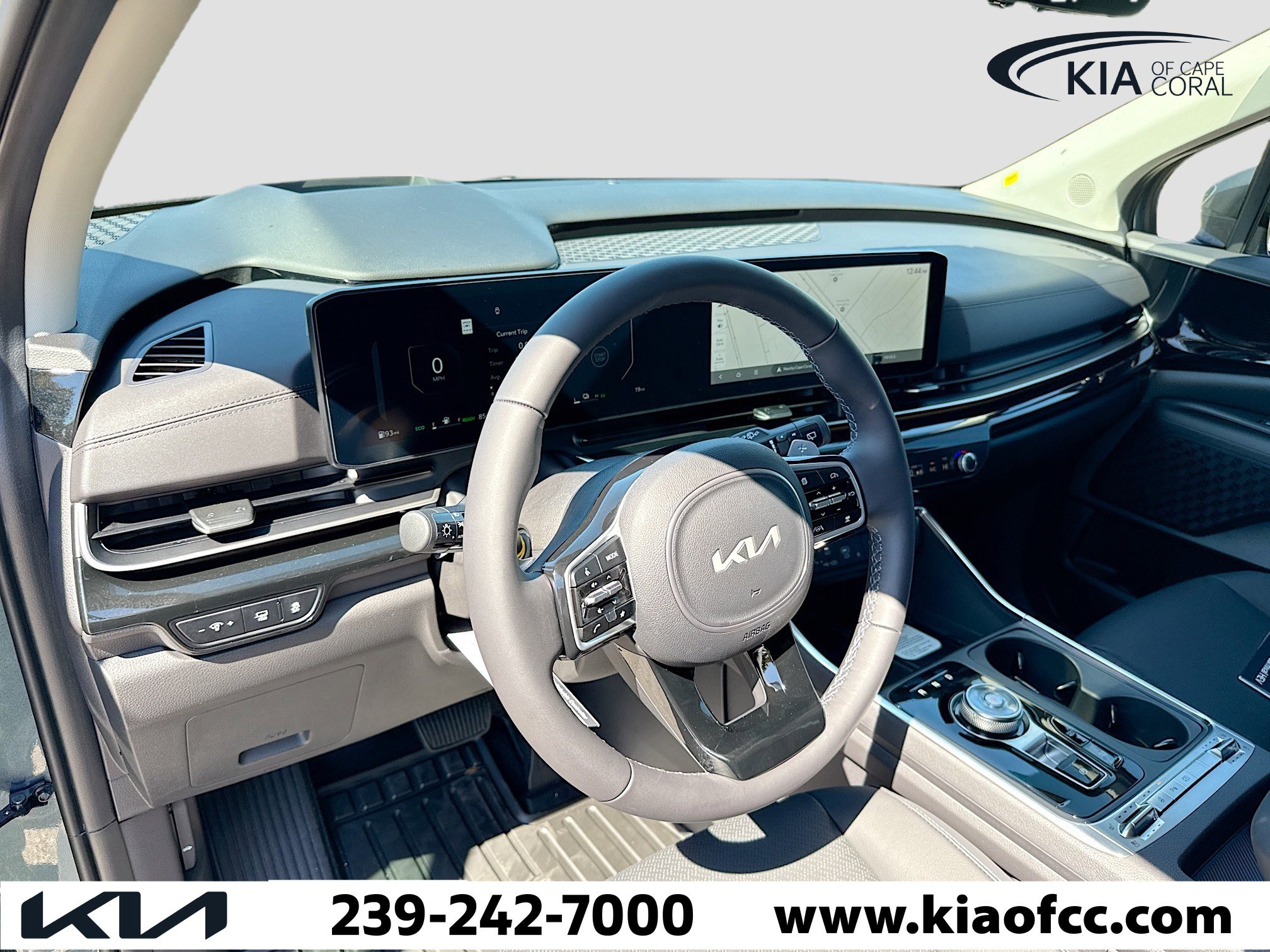 New 2026 Kia Carnival SX Prestige image 27