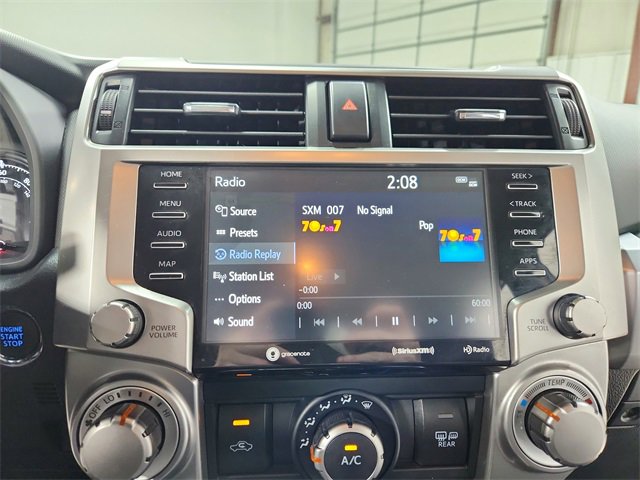 Used 2021 Toyota 4Runner SR5 Premium image 25