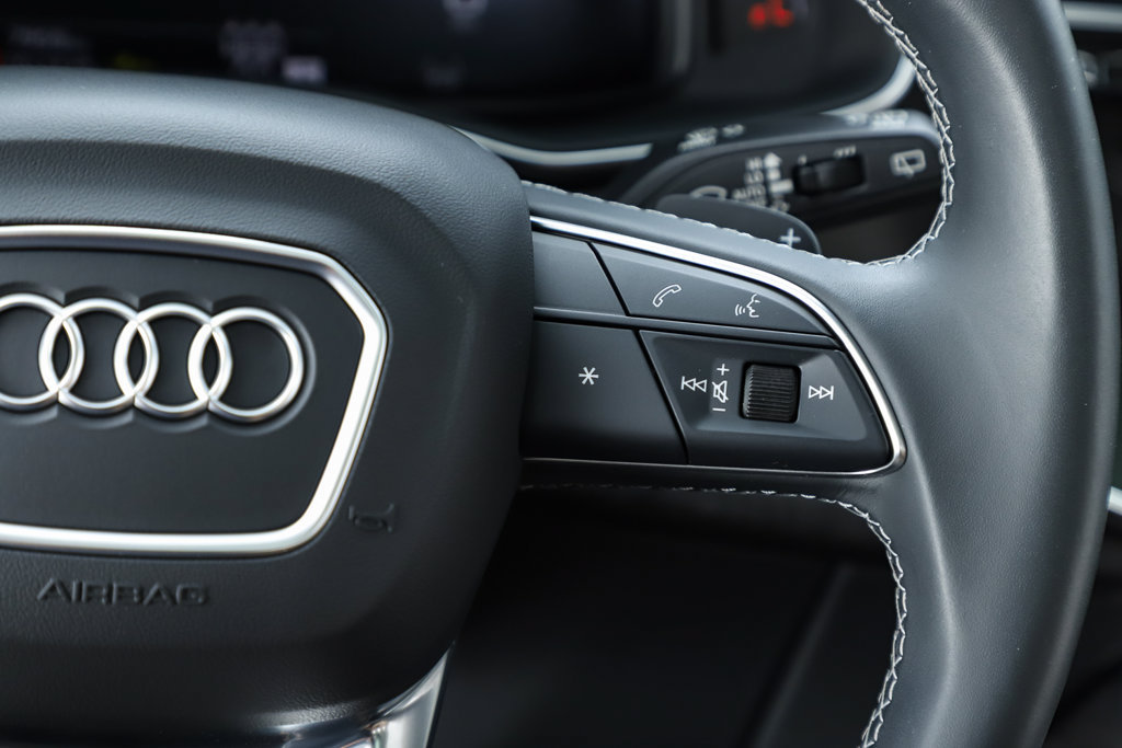 Used 2026 Audi Q7 3.0T Premium AWD/4WD image 25