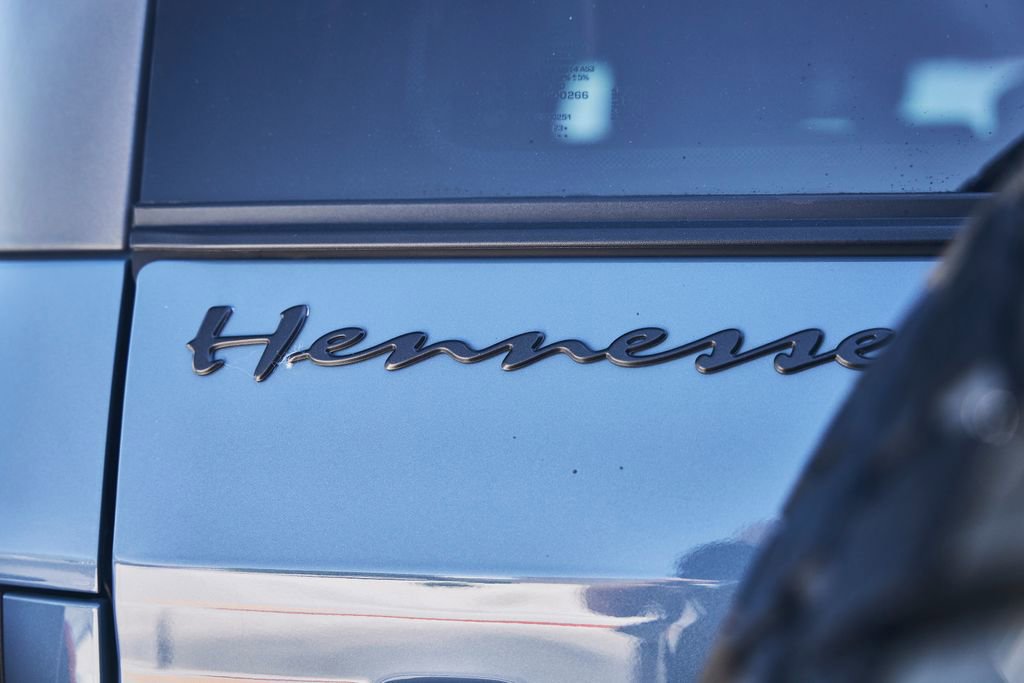 Used 2024 Ford Bronco Raptor image 20