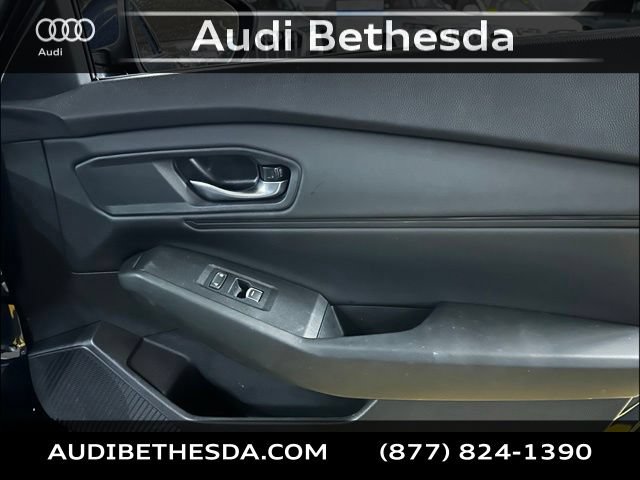 Used 2024 Honda Accord EX image 25