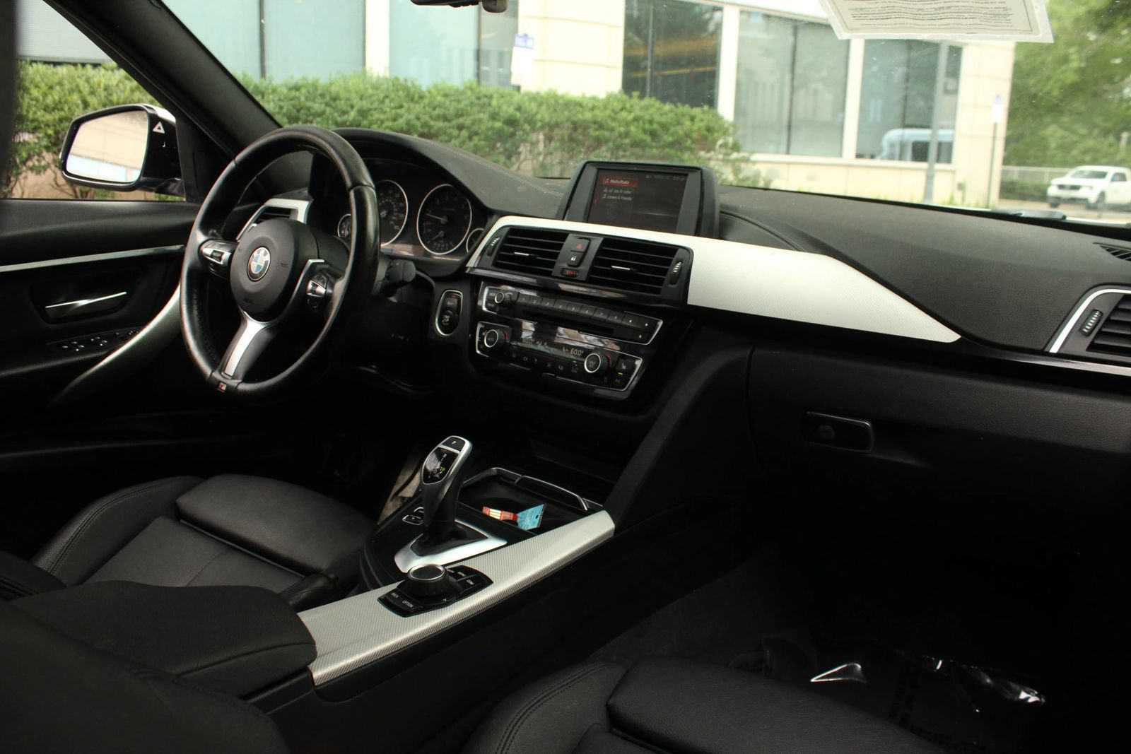 Used 2018 BMW 330i Sedan RWD image 23
