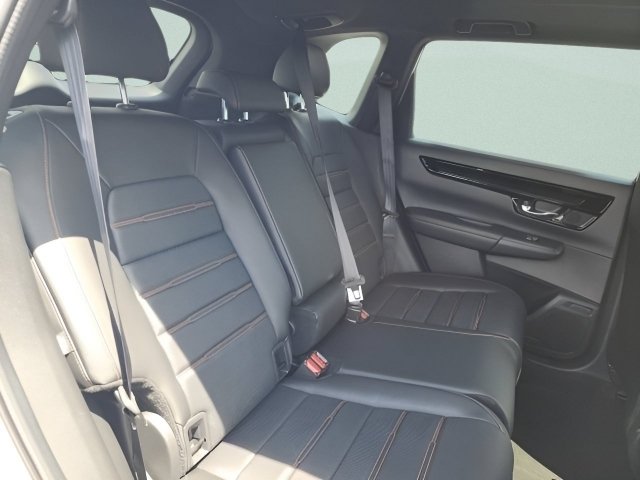 New 2026 Honda CR-V Sport Touring image 20