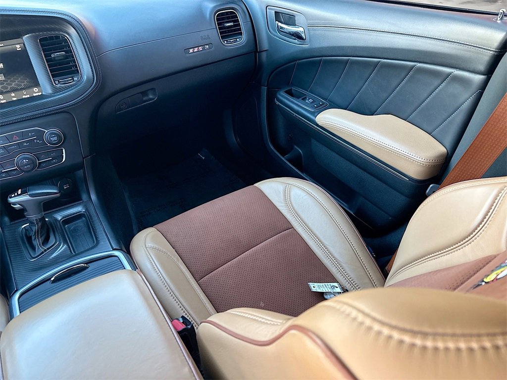 Used 2023 Dodge Charger Scat Pack image 25