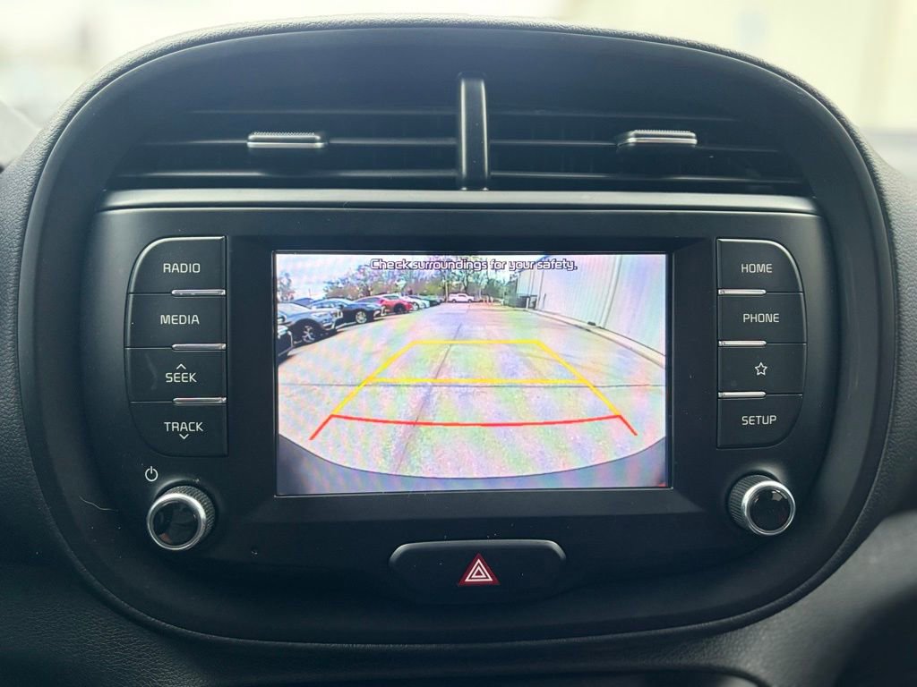 Used 2020 Kia Soul X-Line image 27