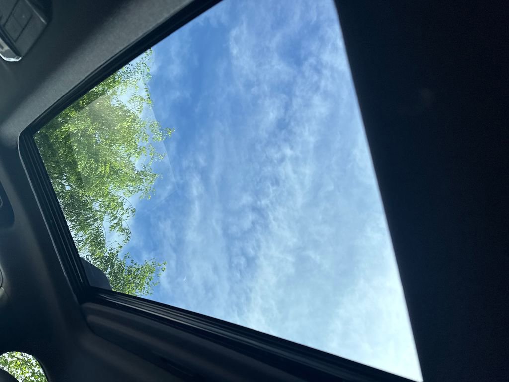 Used 2024 Toyota Land Cruiser w/ Premium Package AWD/4WD image 20