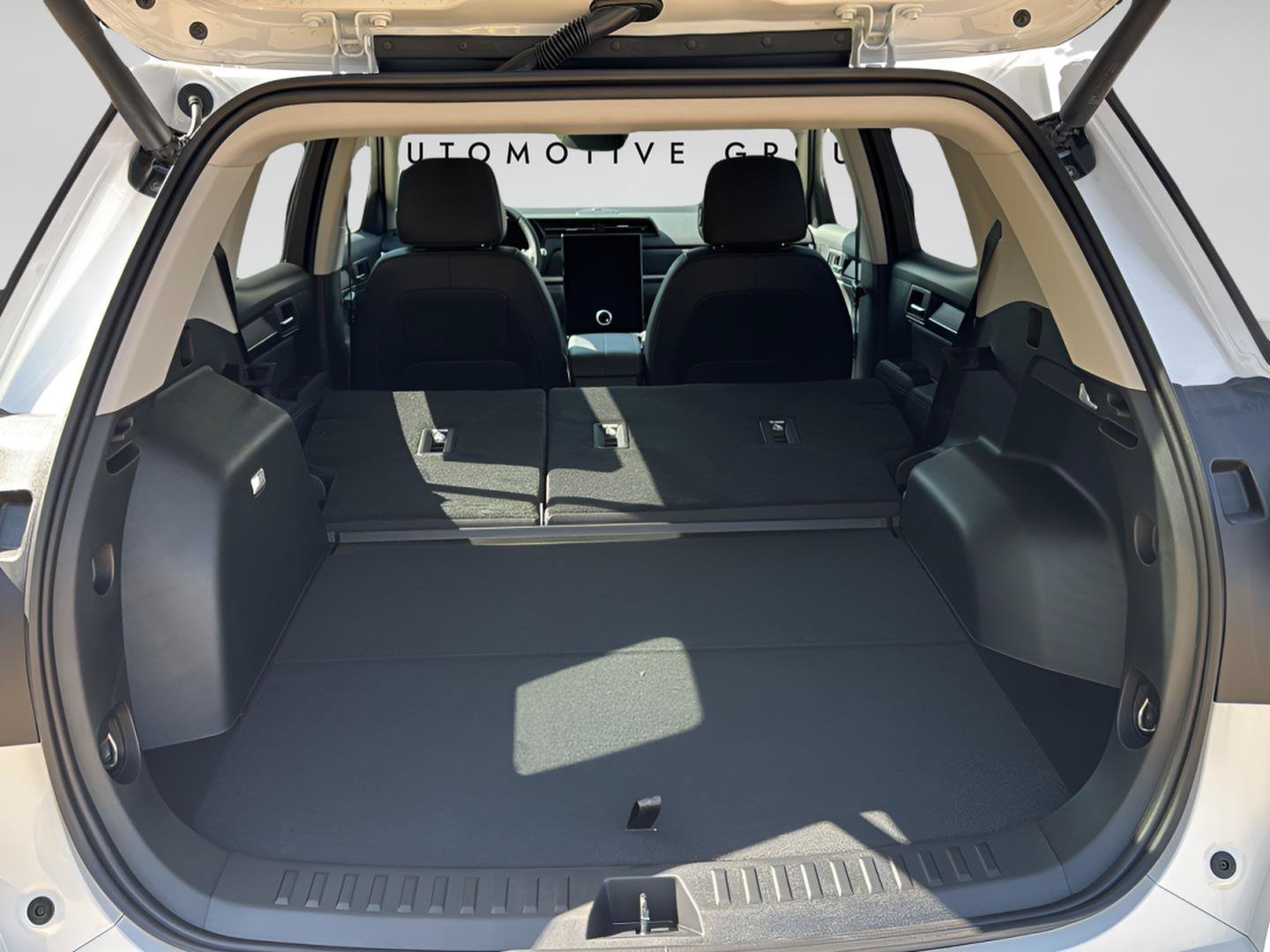 New 2027 GMC Terrain Denali AWD/4WD image 25