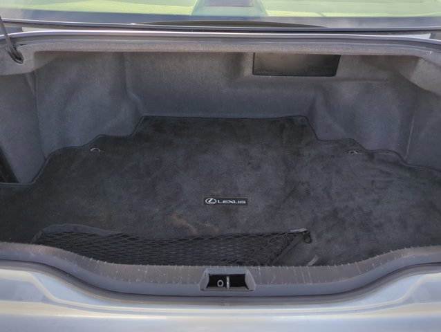 Used 2001 Lexus LS 430 image 26