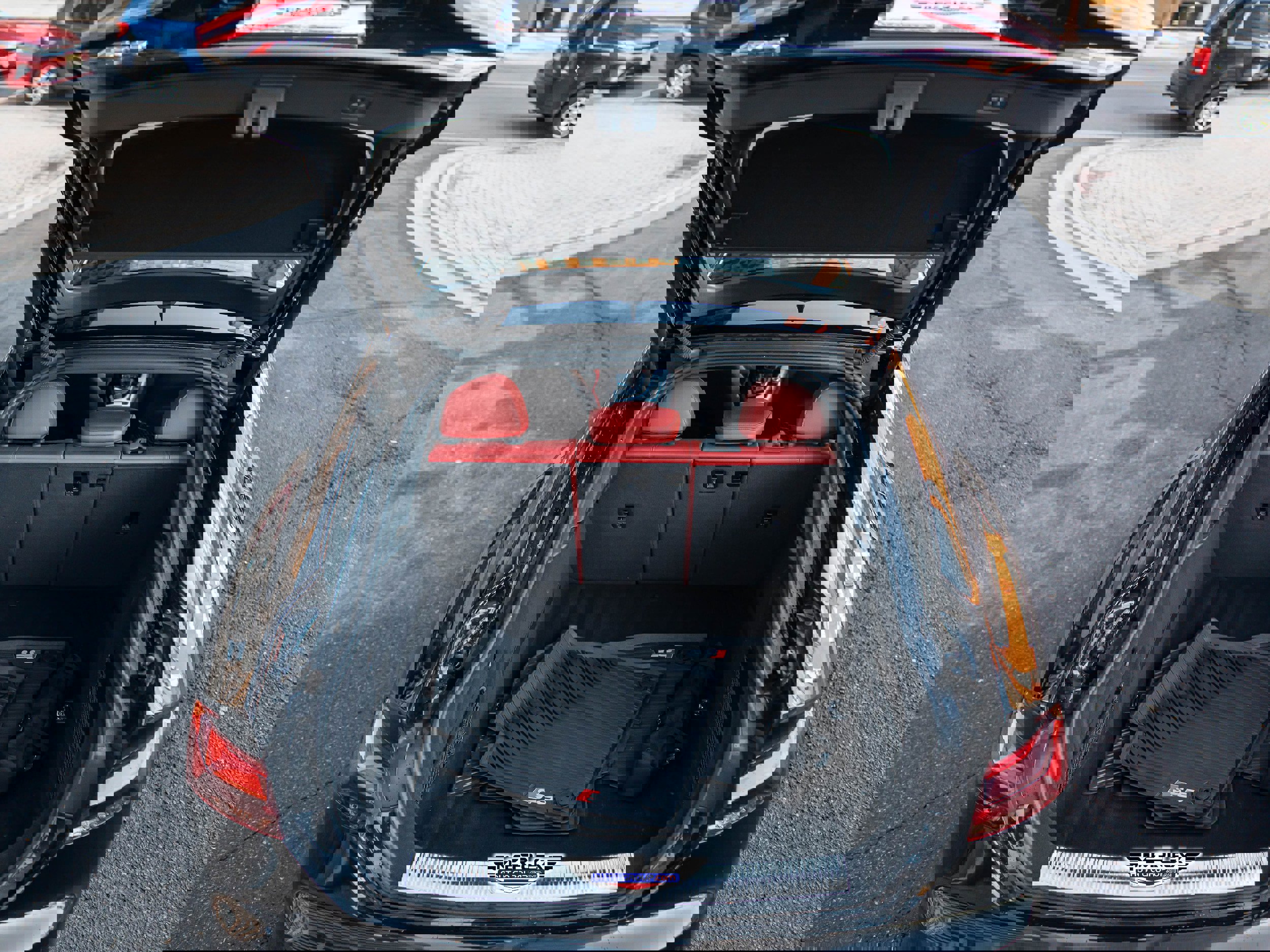 Used 2020 Audi S5 Premium Plus AWD/4WD image 57