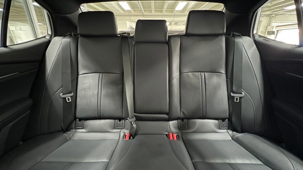 New 2026 Toyota Camry XSE image 17