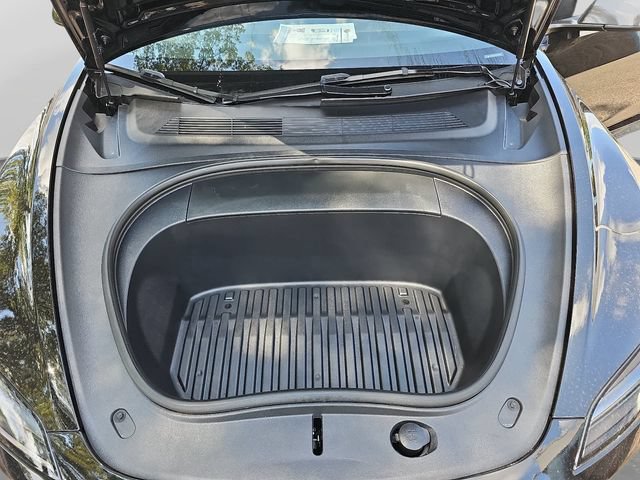Used 2024 Tesla Model 3 Performance AWD/4WD image 37