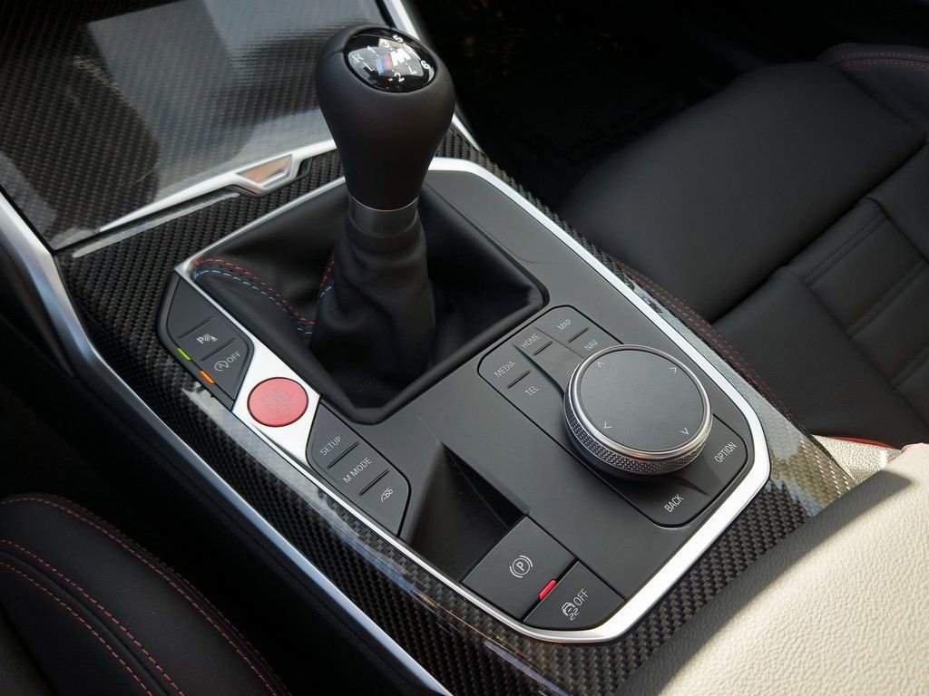 New 2026 BMW M2 w/ Lighting Package image 11