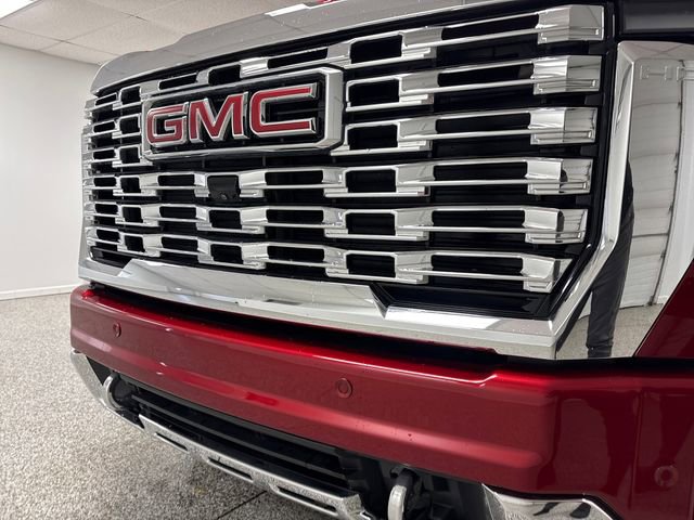 Used 2024 GMC Sierra 2500 Denali w/ Denali Reserve Package image 21