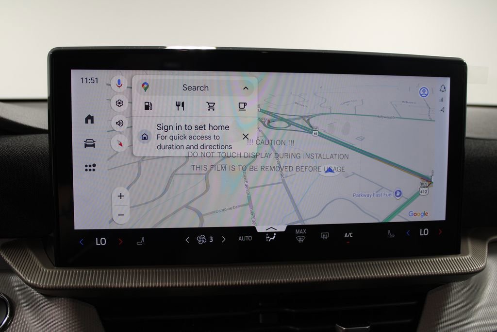 New 2026 Ford Explorer Active image 47