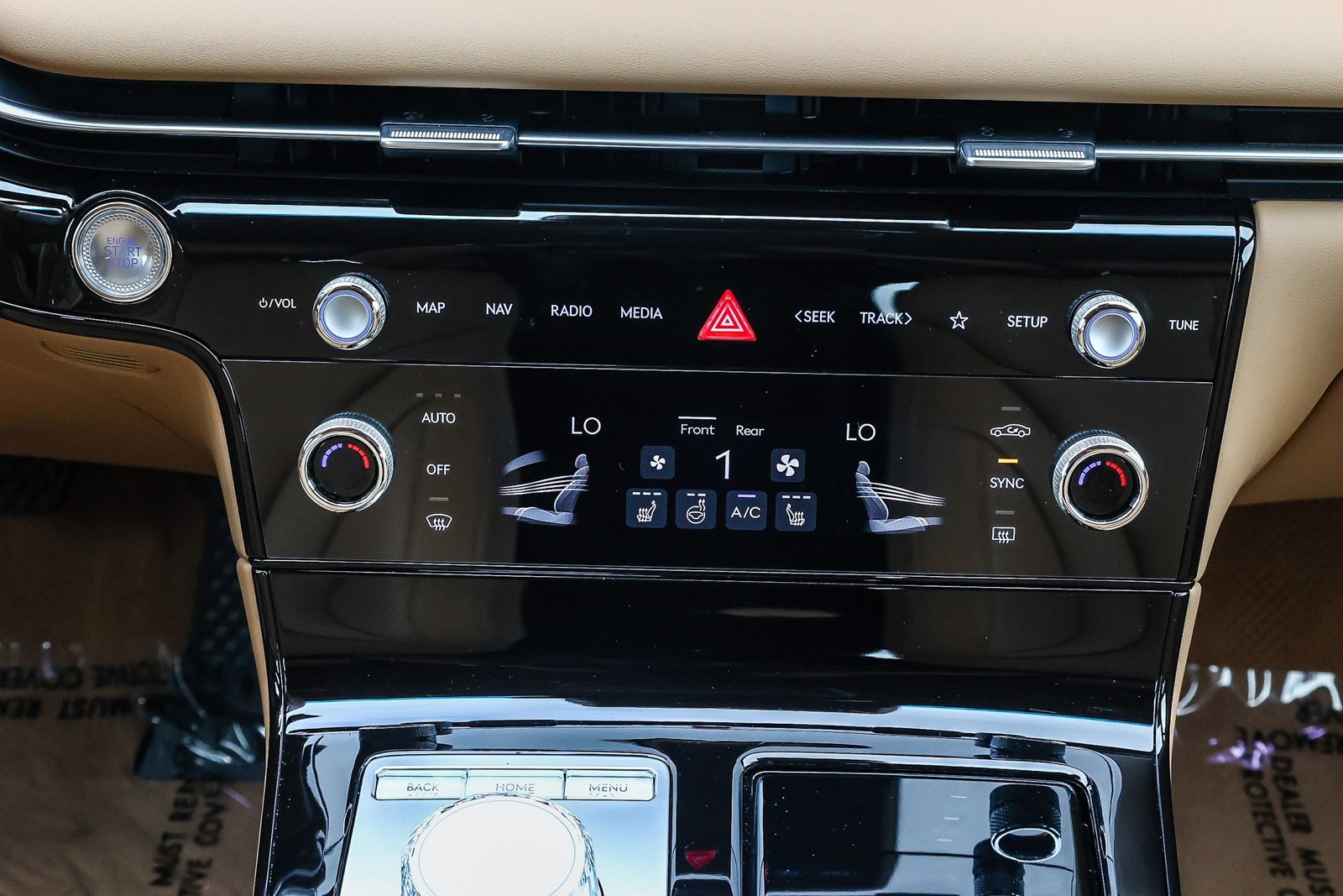 Used 2025 Genesis G80 2.5T image 13