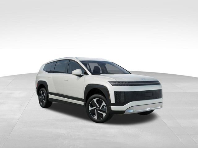 New 2026 Hyundai Ioniq 9 S image 2