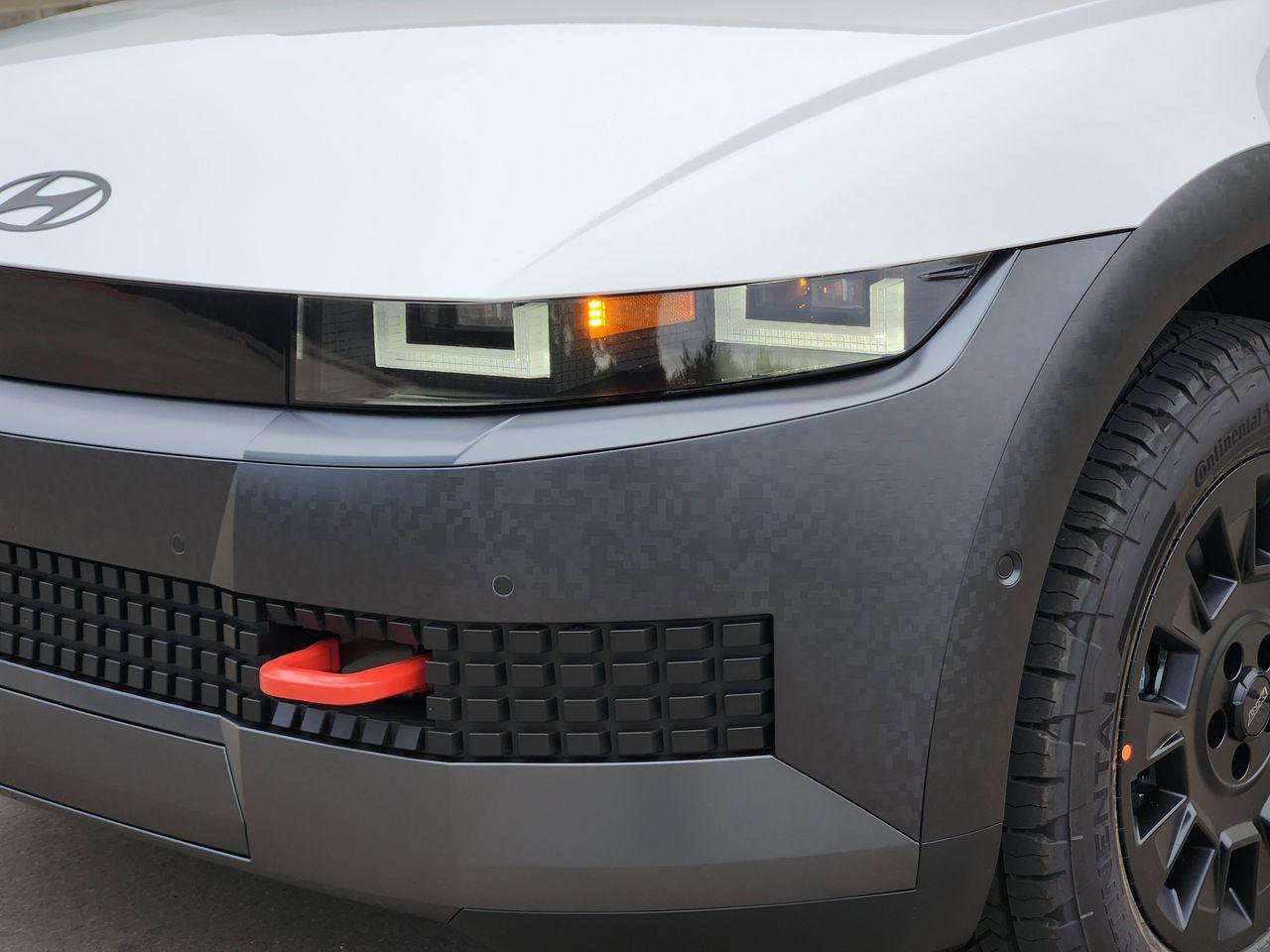 New 2026 Hyundai Ioniq 5 XRT AWD/4WD image 6