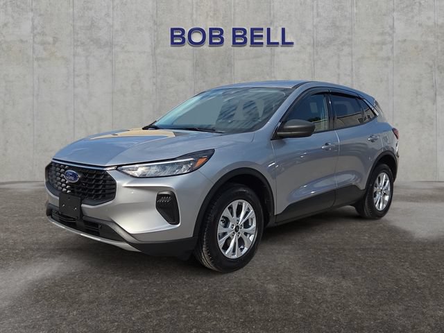 Certified 2023 Ford Escape Active
