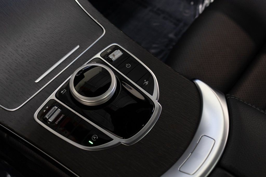 Used 2021 Mercedes-Benz C 300 Coupe image 29