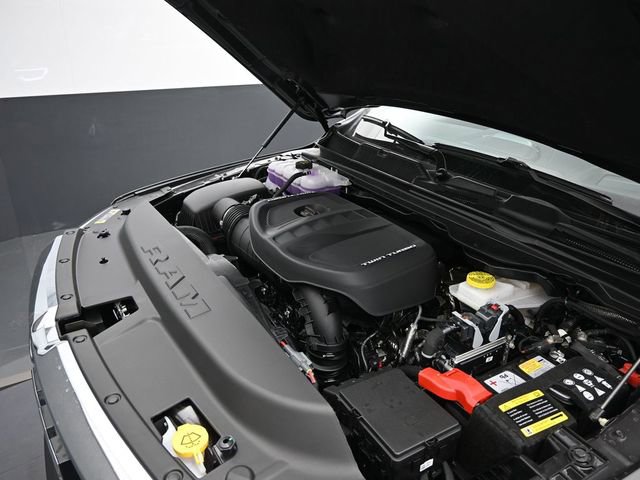 New 2026 RAM 1500 Tungsten image 45