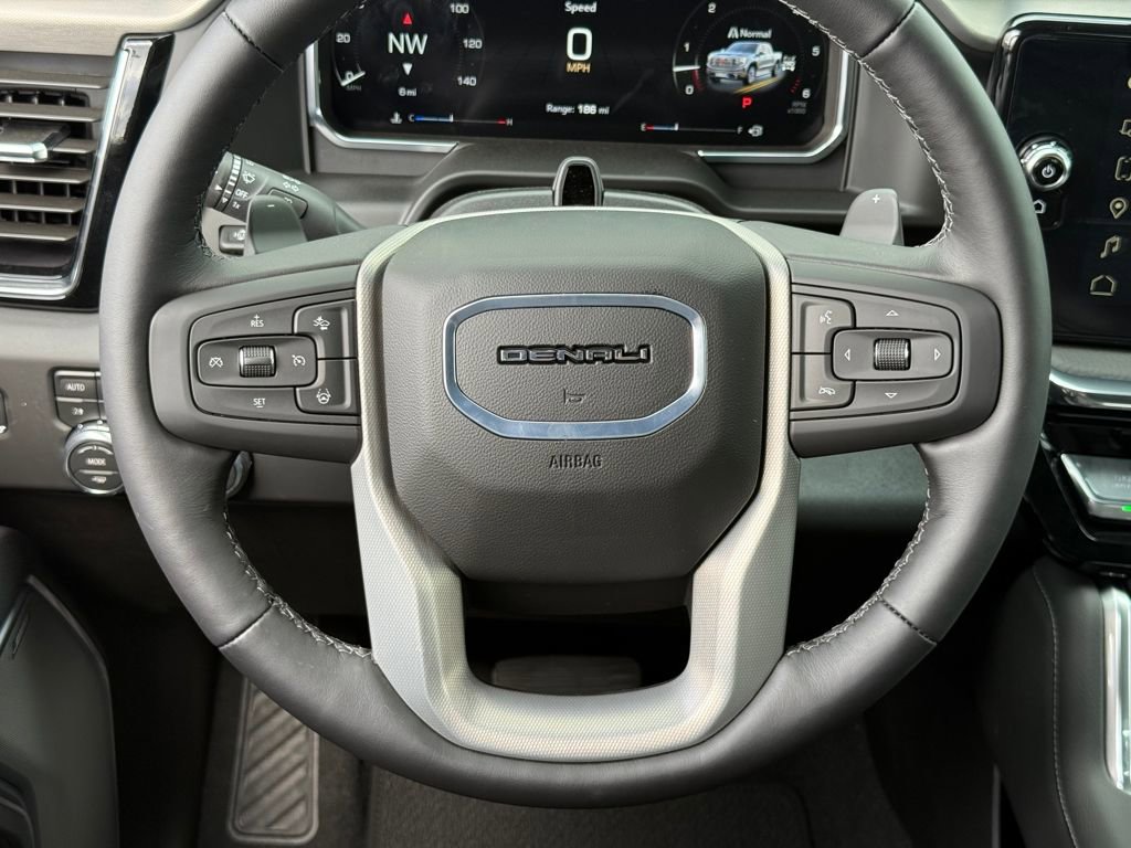 New 2026 GMC Sierra 1500 Denali w/ Technology Package image 23