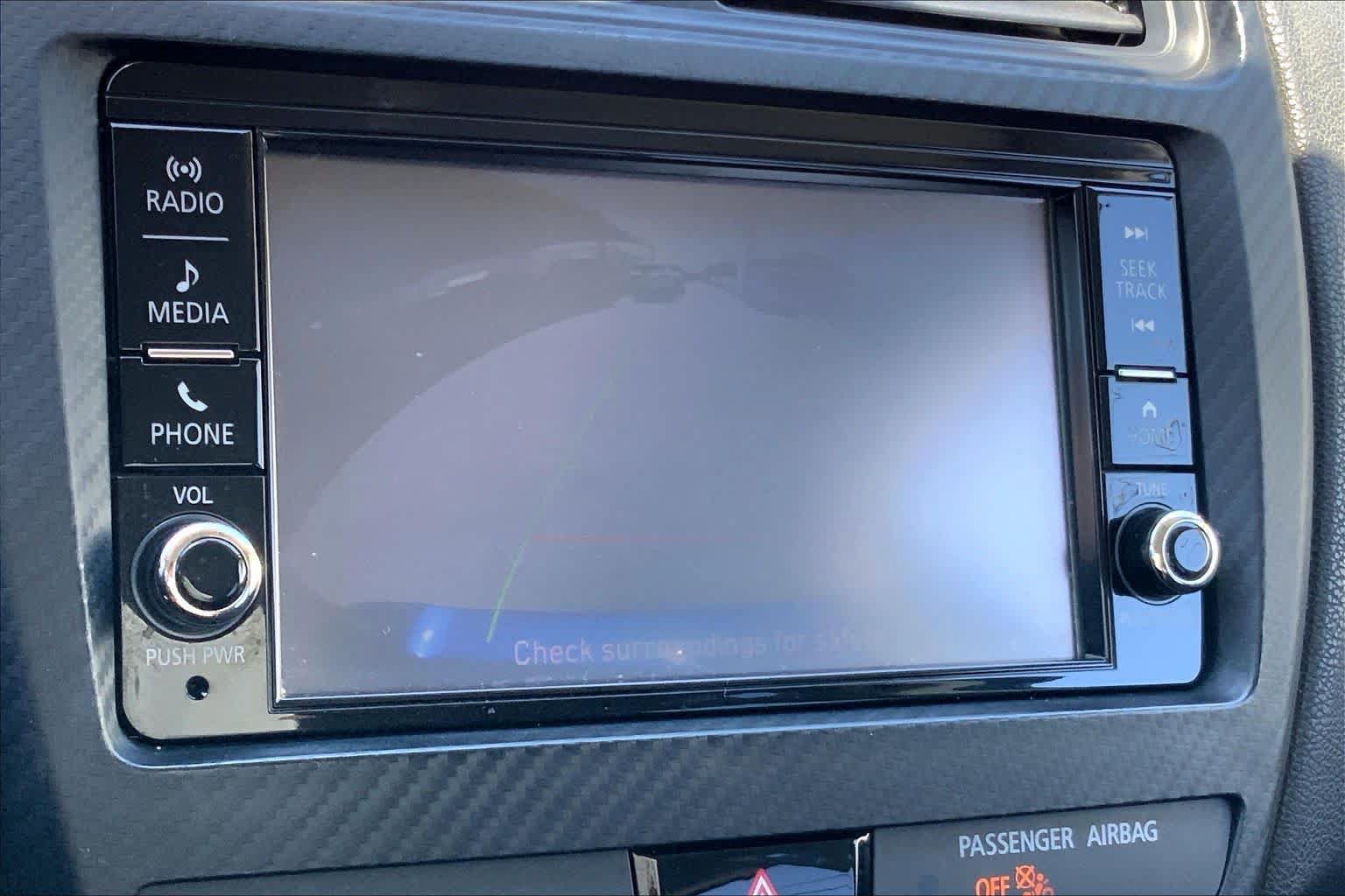 Used 2019 Mitsubishi Outlander Sport ES FWD image 27
