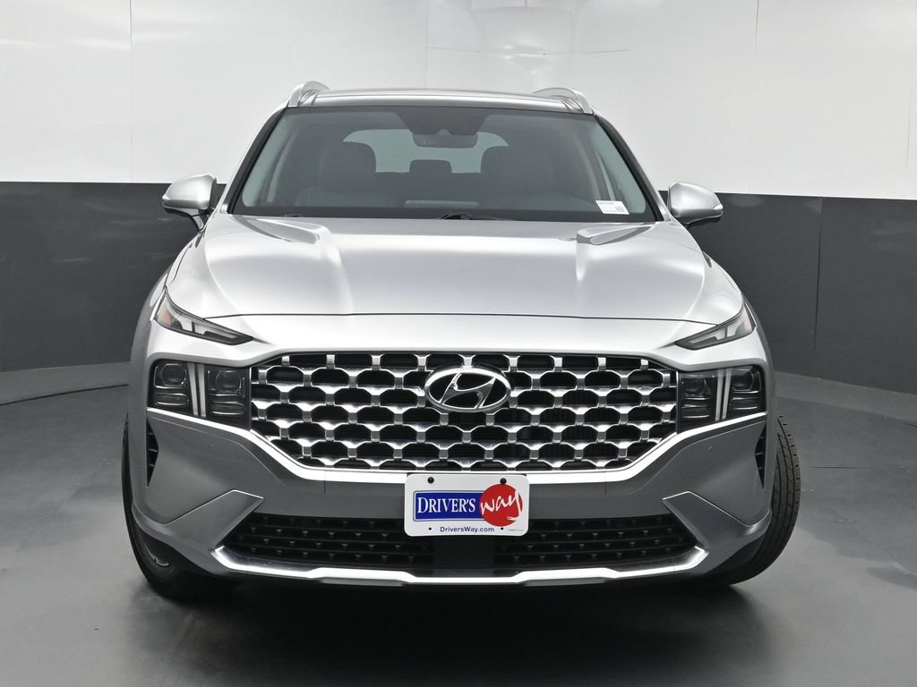 Used 2023 Hyundai Santa Fe Limited AWD/4WD image 42