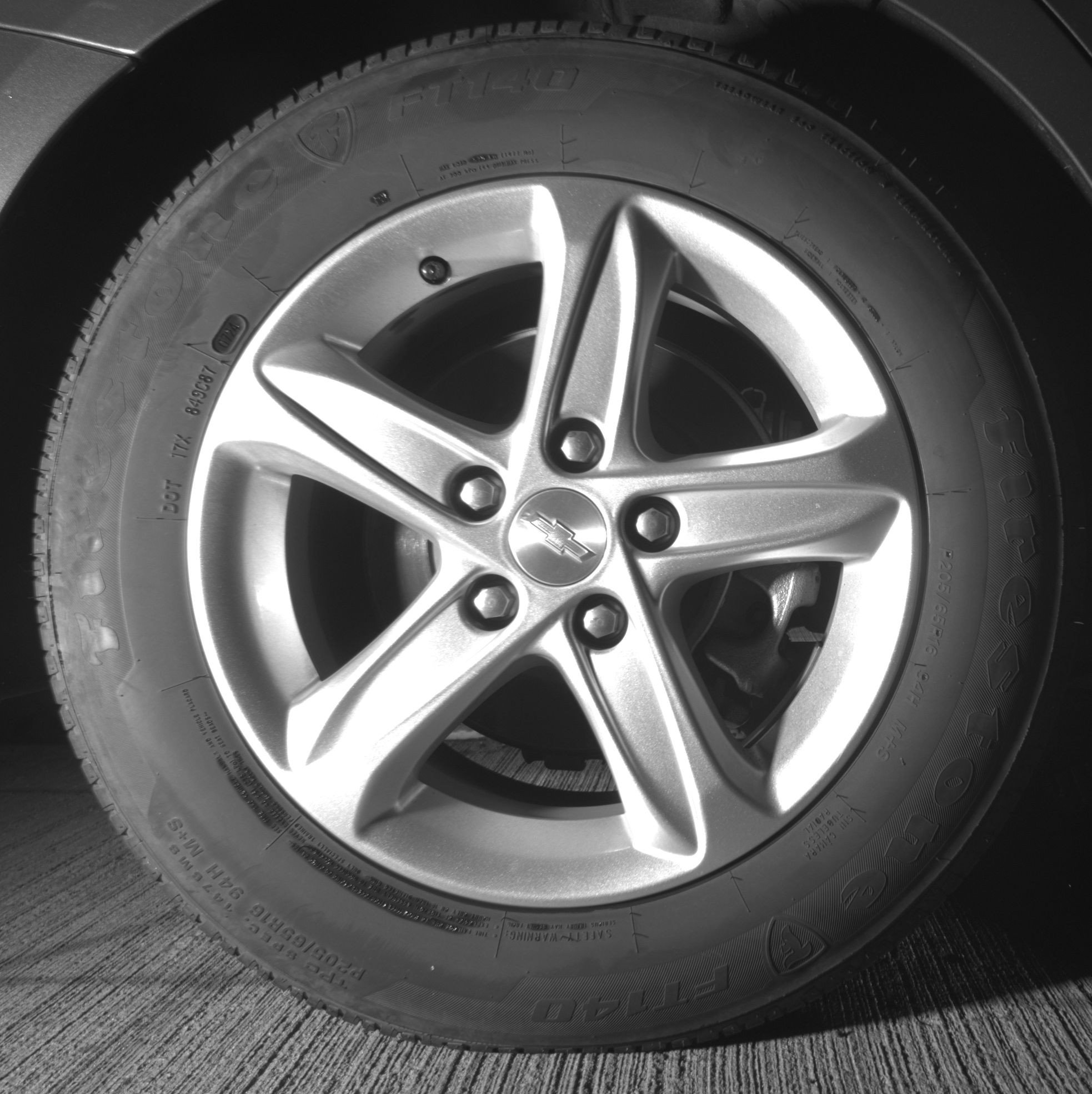 Used 2024 Chevrolet Malibu LT image 22