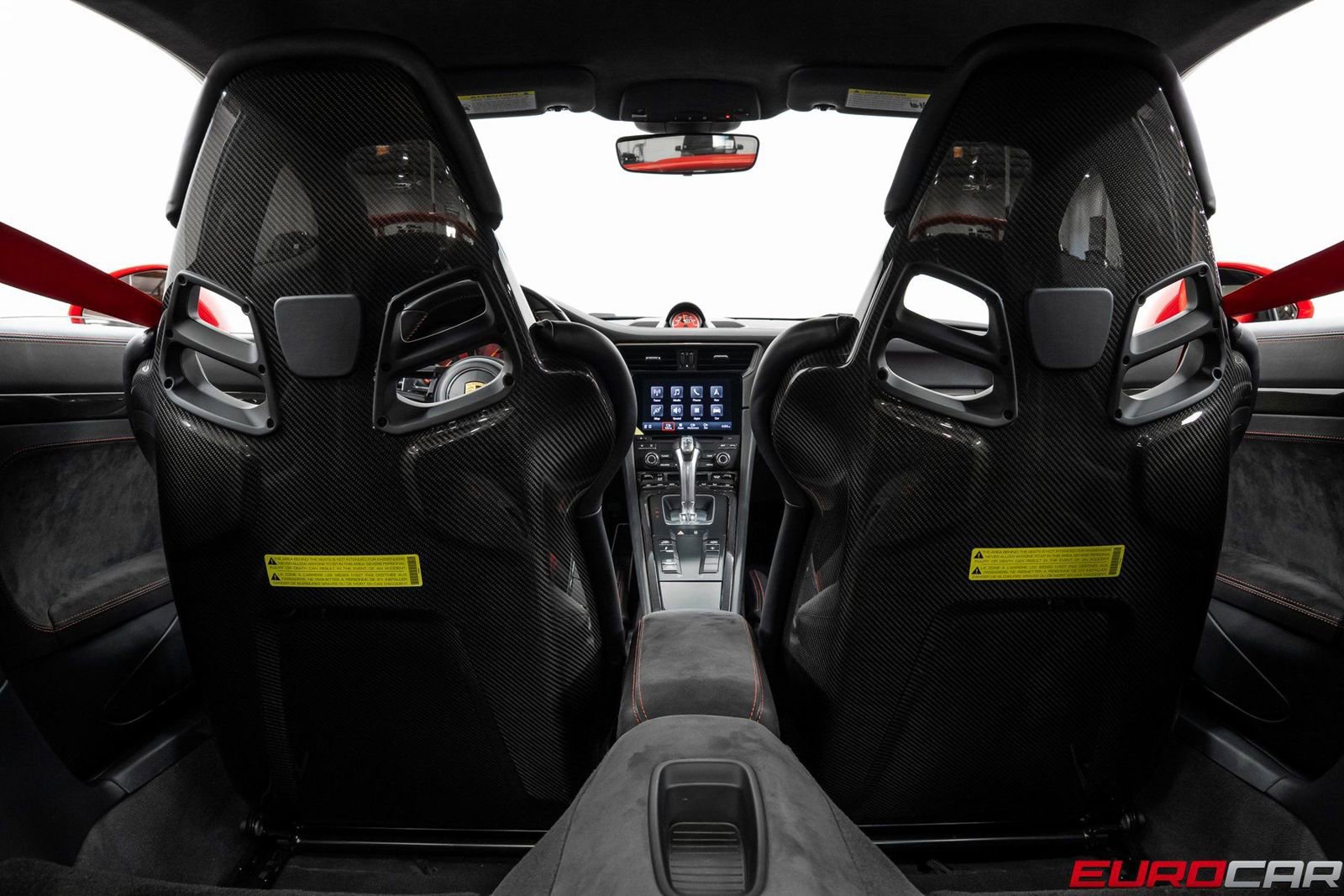 Used 2018 Porsche 911 GT3 image 26