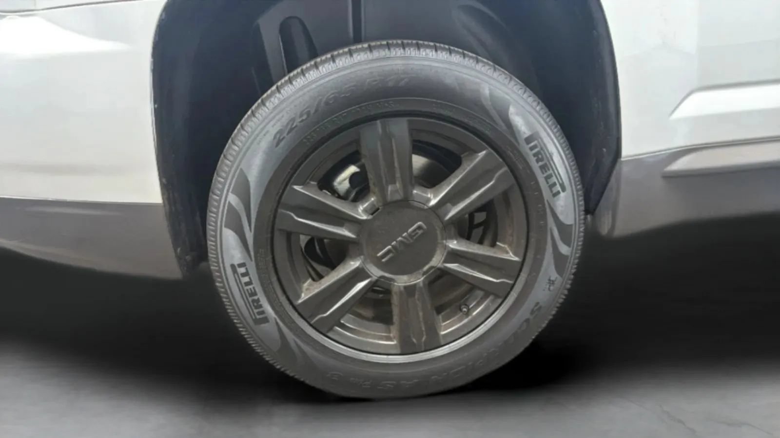 Used 2016 GMC Terrain SLE FWD image 26