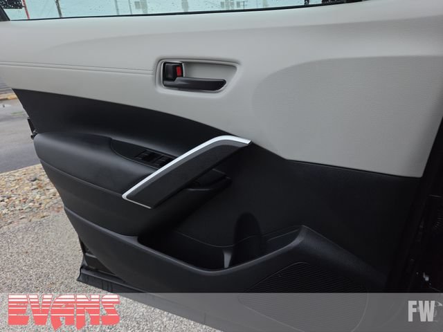 Certified 2026 Toyota Corolla Cross L AWD/4WD image 15