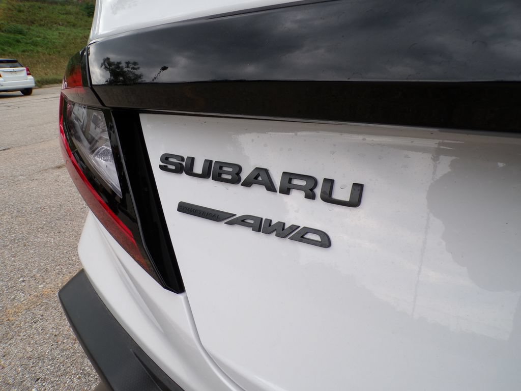 New 2026 Subaru WRX Premium AWD/4WD image 15
