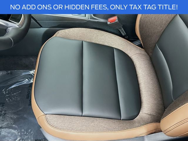 New 2026 Ford Bronco Sport Outer Banks image 20