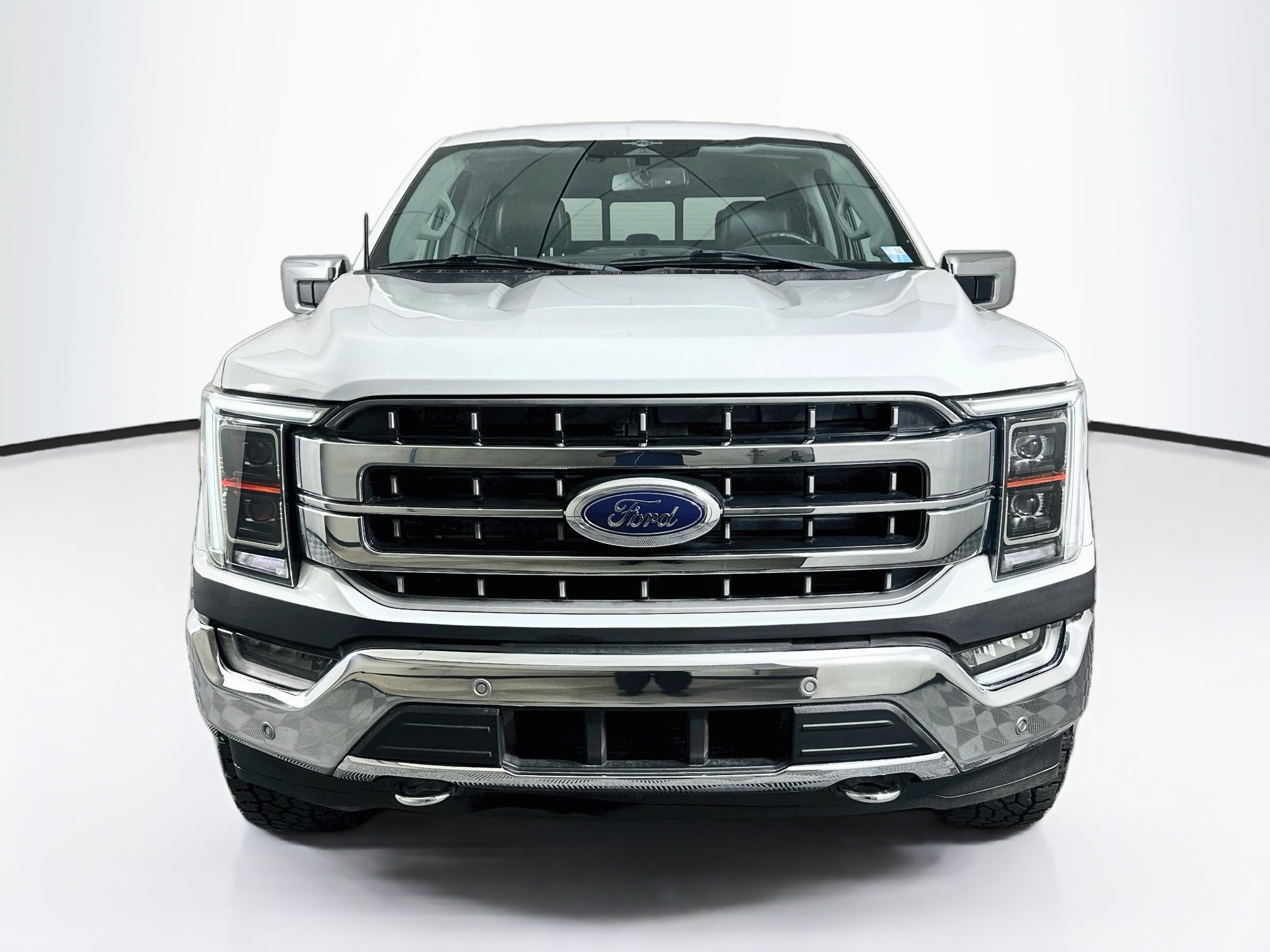 Used 2023 Ford F150 Lariat w/ Equipment Group 502A High AWD/4WD image 2