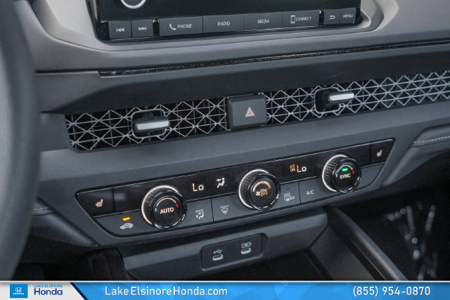 Used 2023 Honda Accord EX image 23