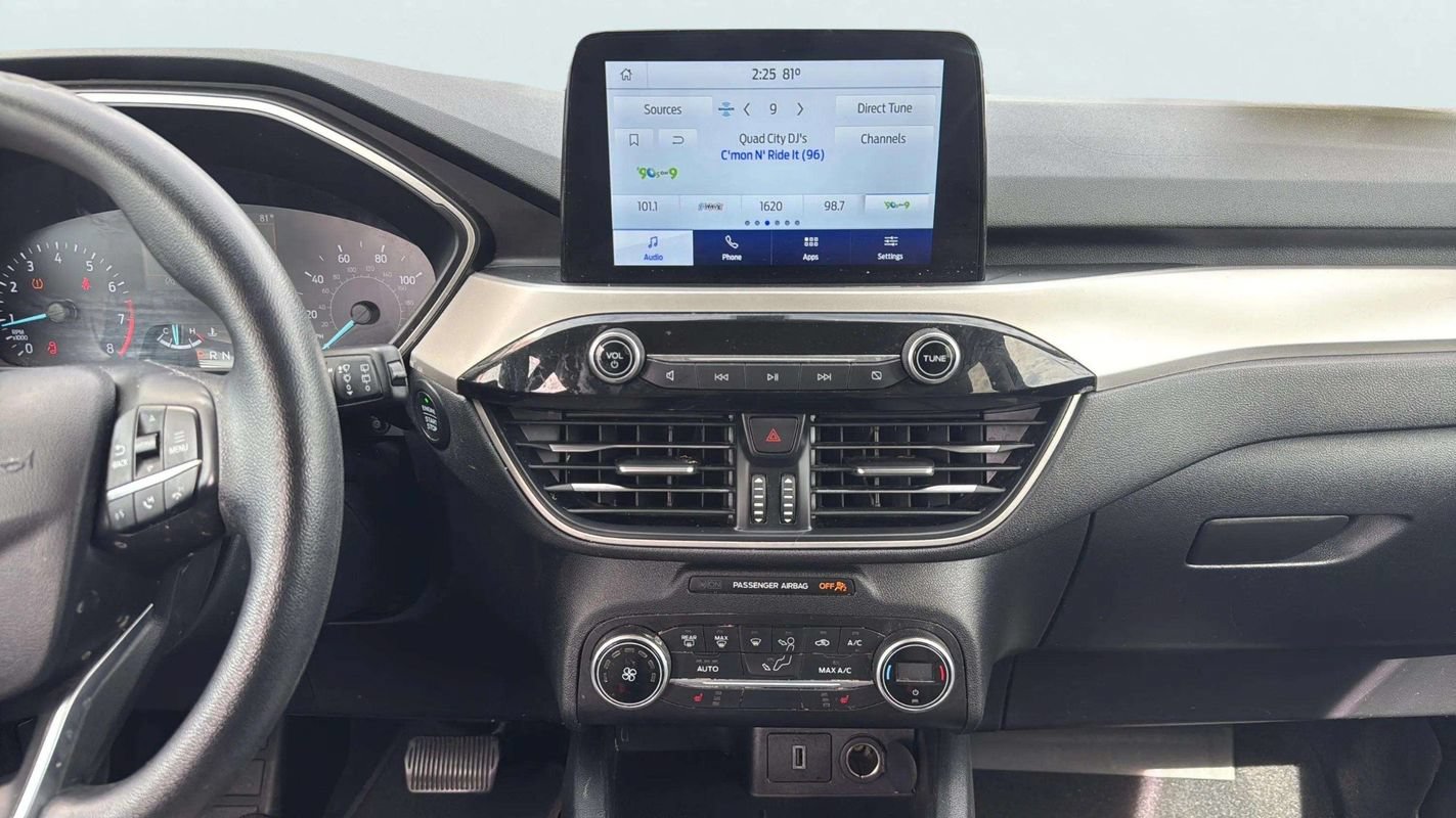 Used 2020 Ford Escape SE AWD/4WD image 10