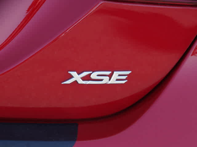 Used 2024 Toyota Camry XSE image 10