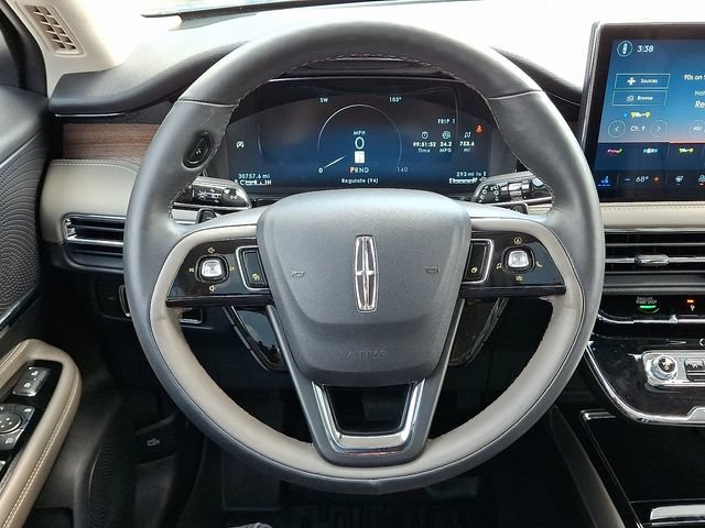 Used 2023 Lincoln Corsair Reserve w/ Equipment Group 201A AWD/4WD image 20