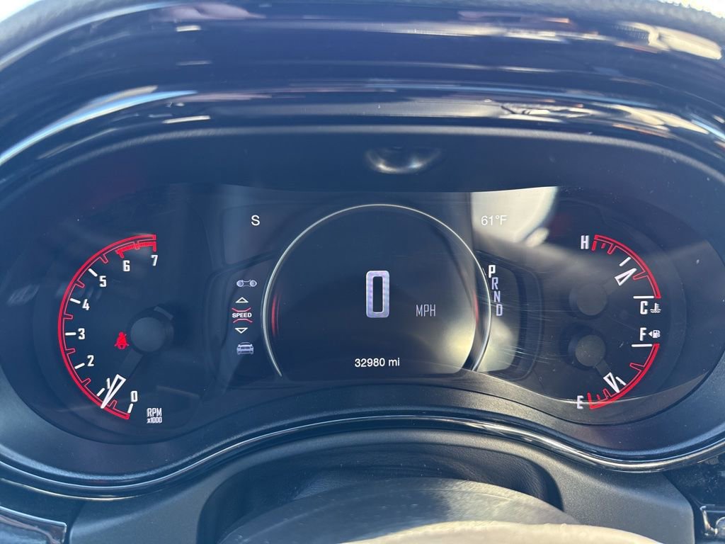 Certified 2023 Dodge Durango R/T image 7