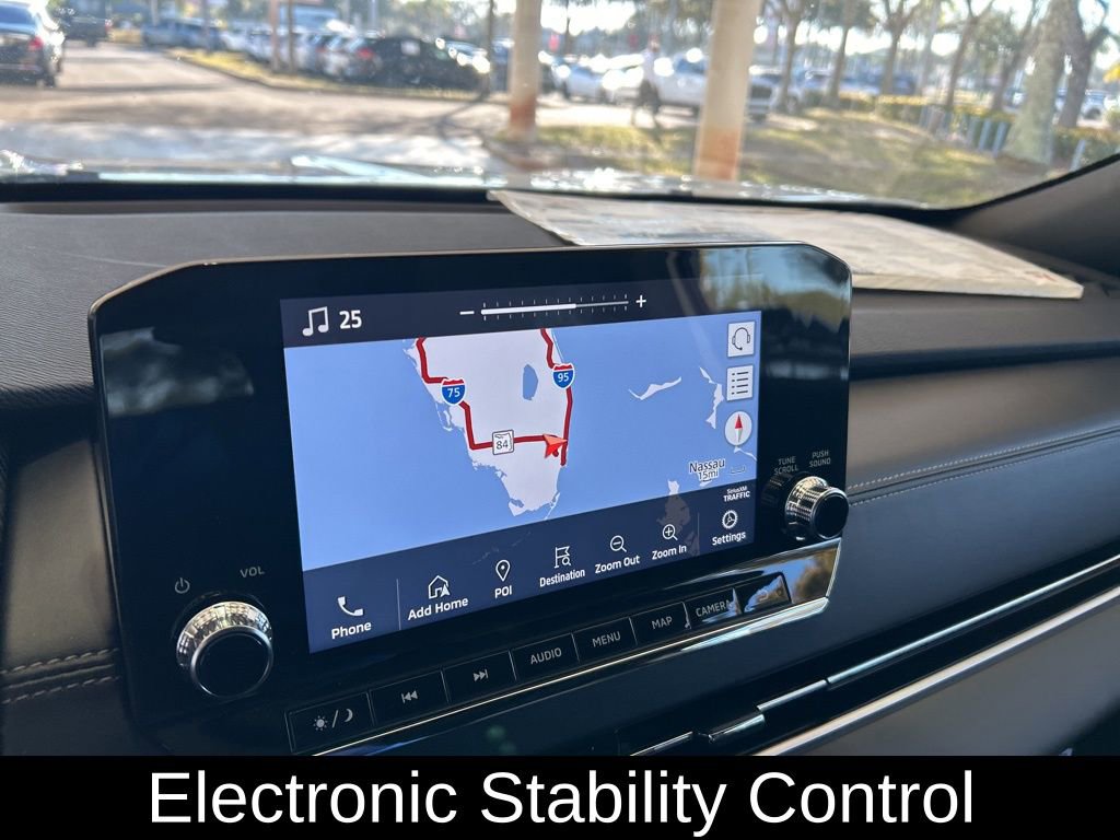 New 2025 Mitsubishi Outlander SEL Black Edition image 11