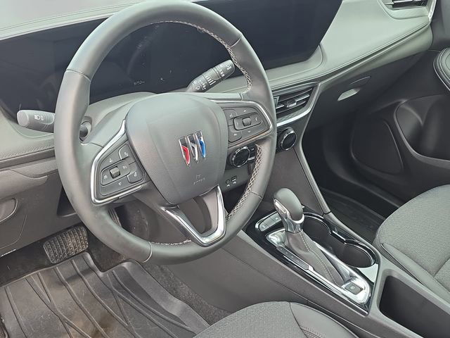 Certified 2026 Buick Encore GX Preferred w/ Comfort Package image 18