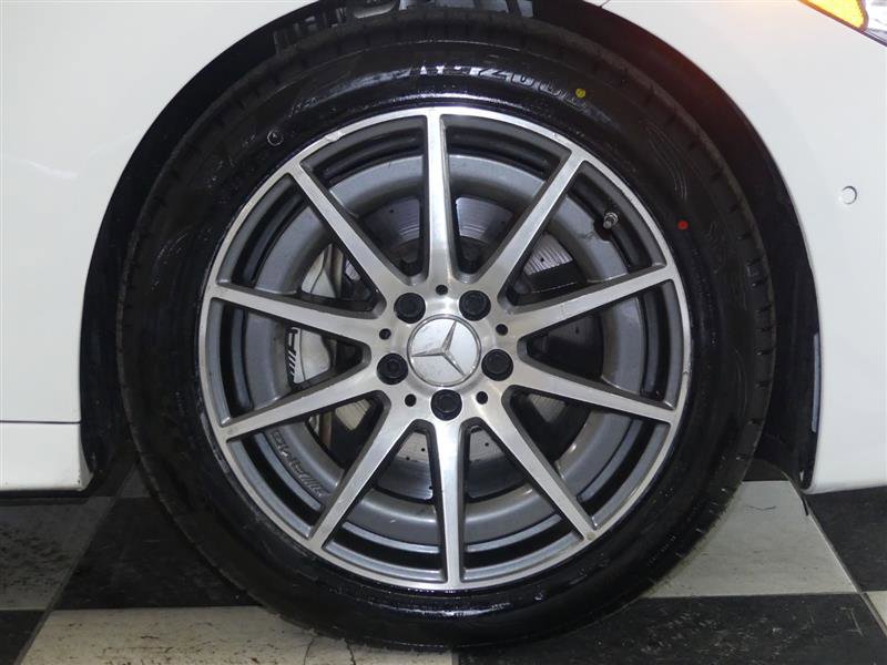 Used 2023 Mercedes-Benz C 43 AMG 4MATIC Sedan image 36