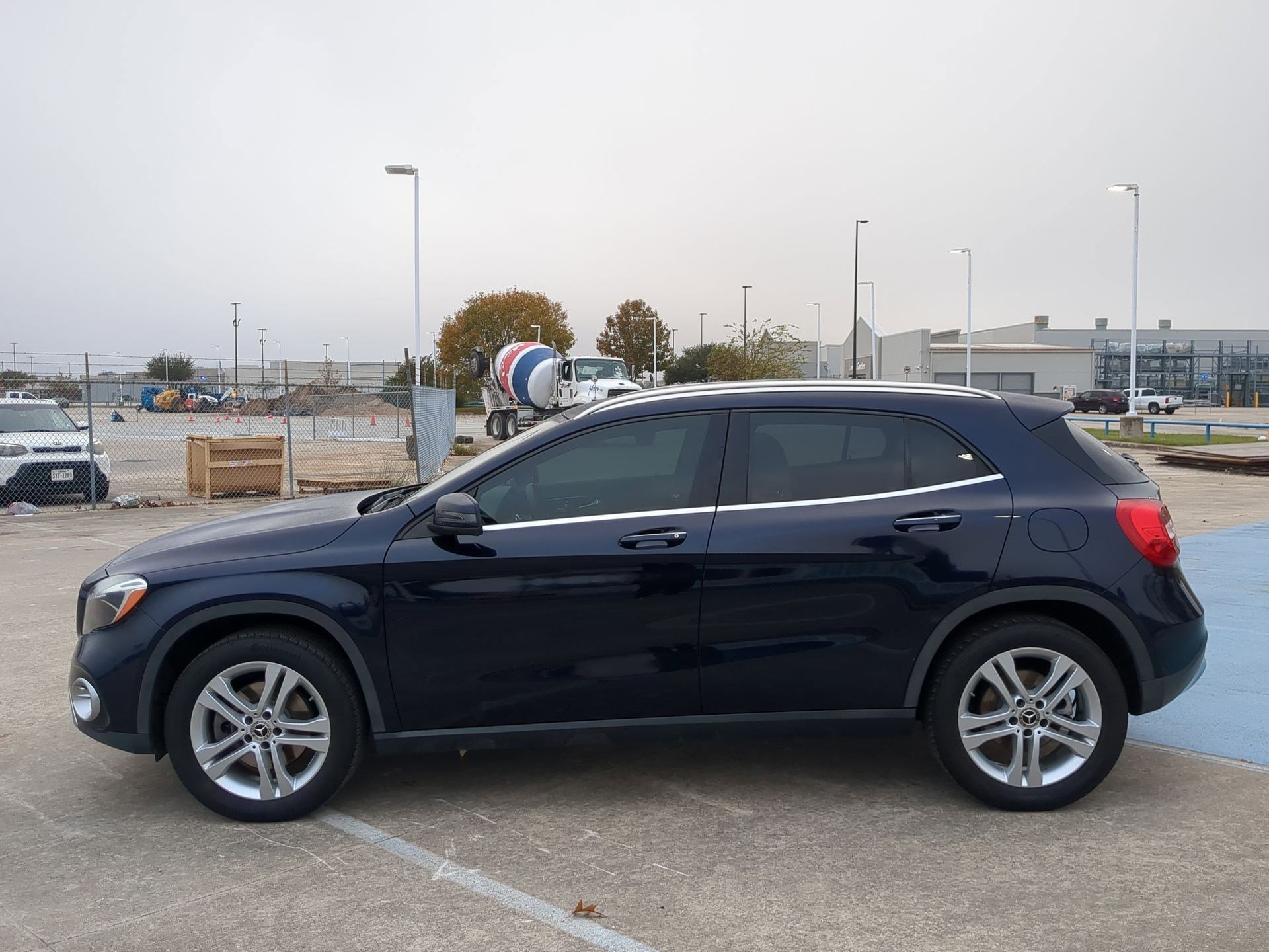 Used 2019 Mercedes-Benz GLA 250 image 7