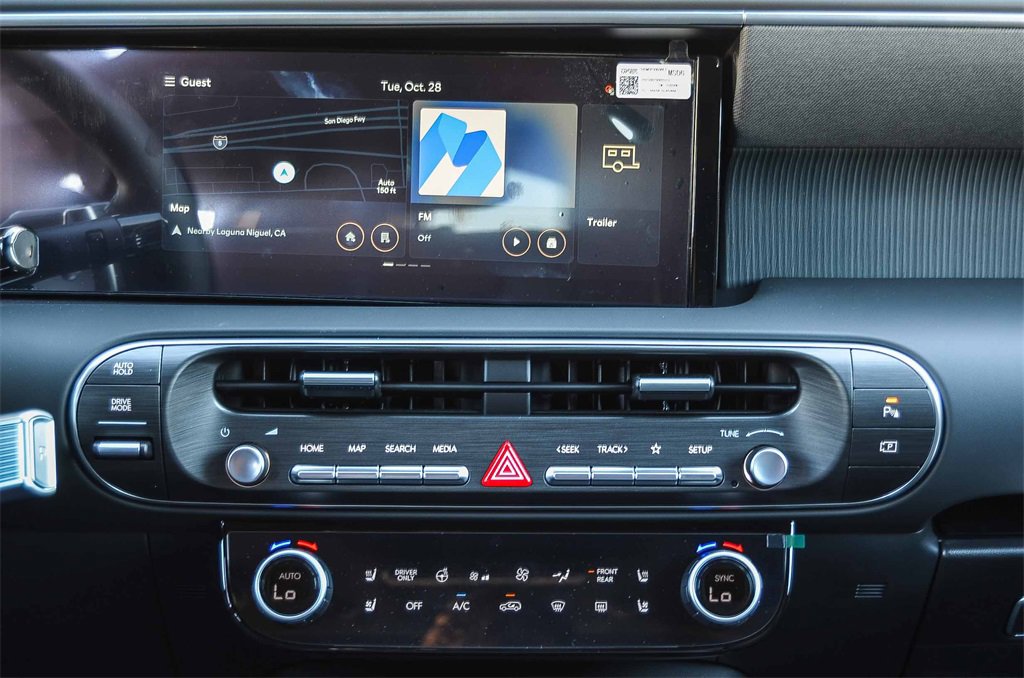 New 2026 Hyundai Palisade Calligraphy image 14