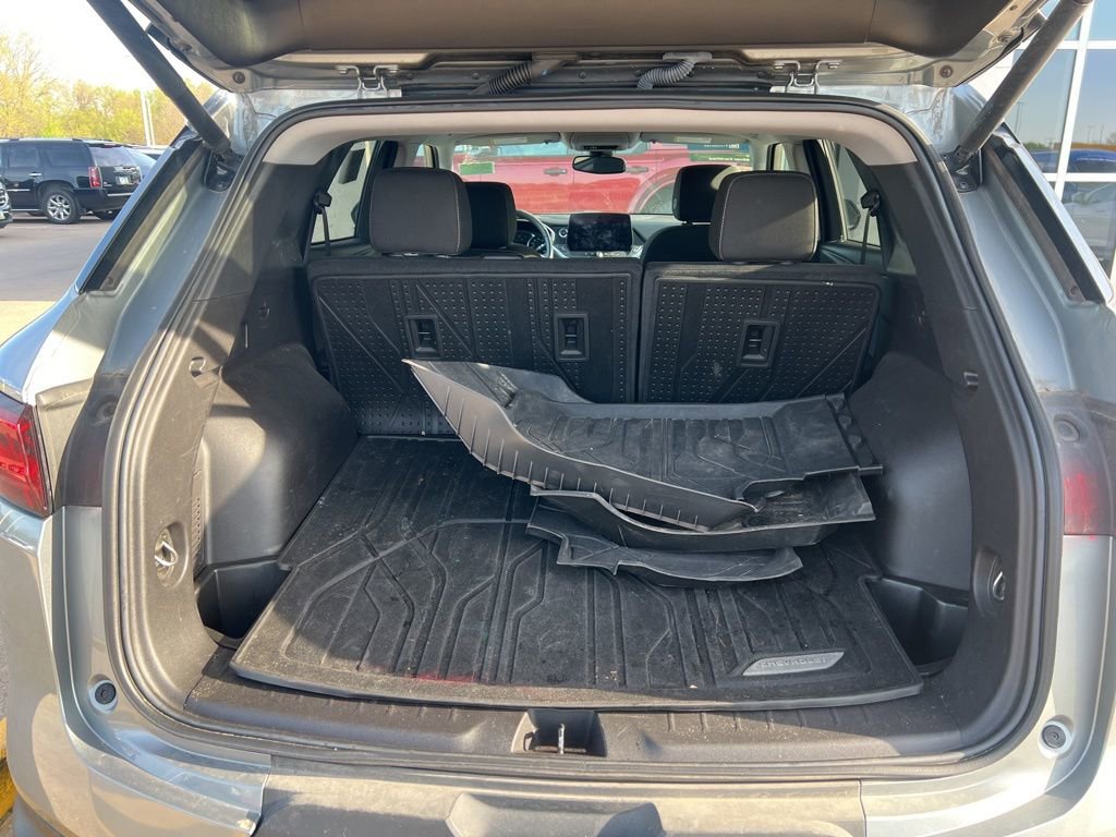 Used 2024 Chevrolet Blazer LT w/ Convenience Package AWD/4WD image 11