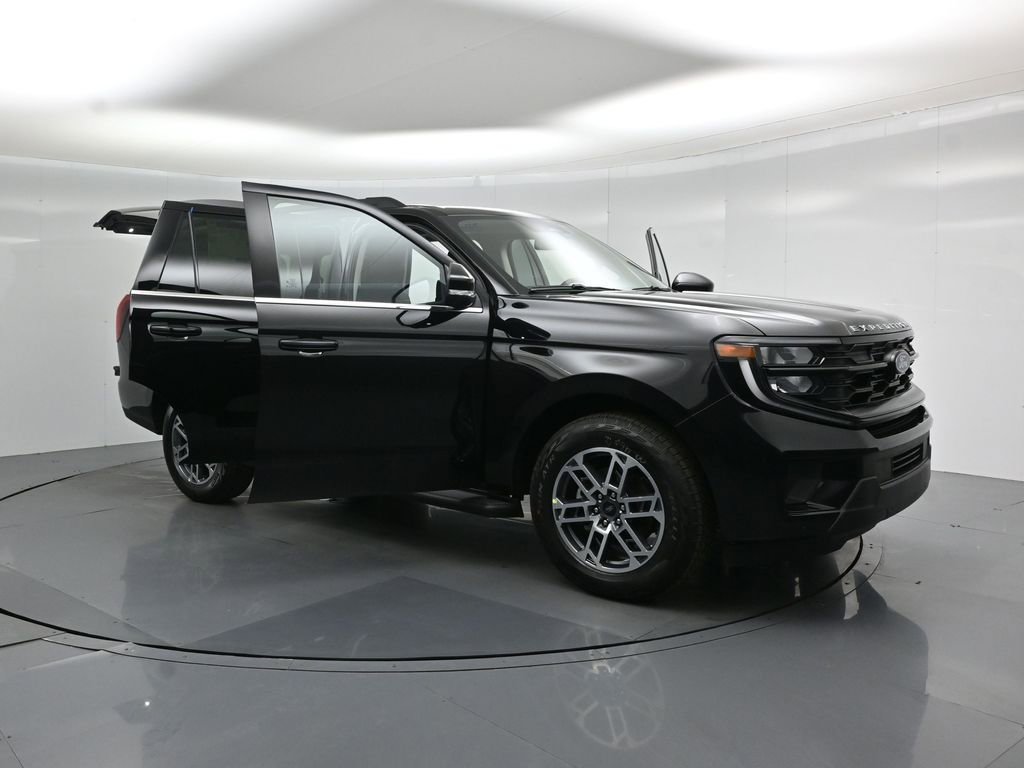 New 2026 Ford Expedition Active AWD/4WD image 32