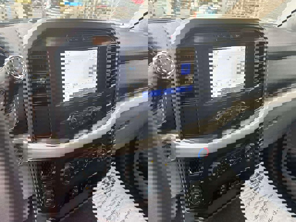 Used 2023 Ford F150 XLT AWD/4WD image 30