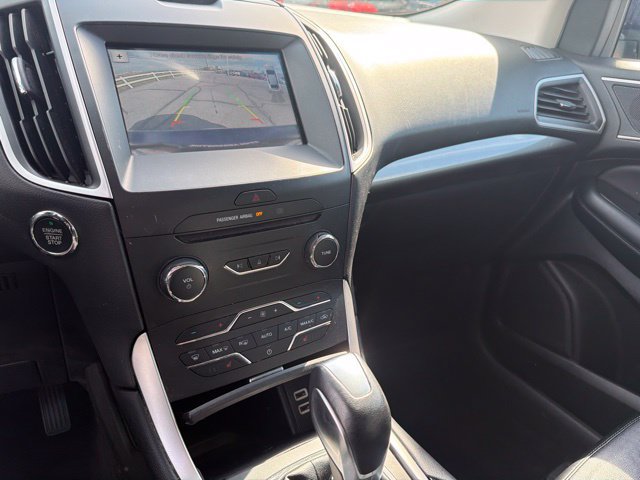 Used 2016 Ford Edge SEL w/ Equipment Group 201A AWD/4WD image 18
