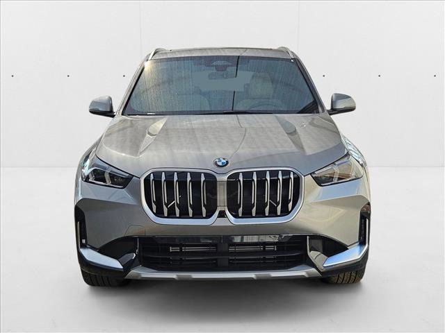 Used 2025 BMW X1 xDrive28i video 2