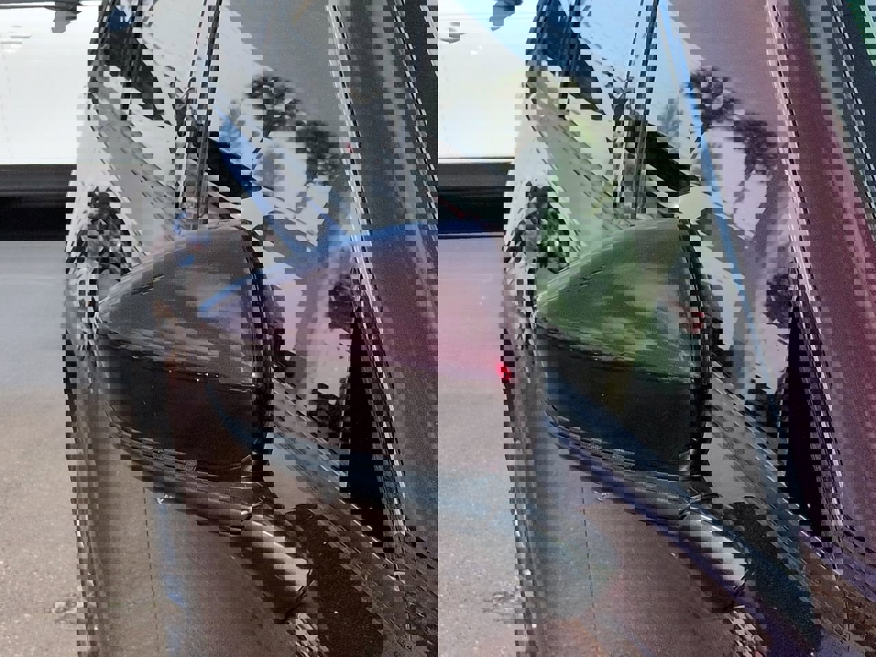 Used 2024 MAZDA CX-90 3.3 Turbo w/ Premium Plus Pkg image 12